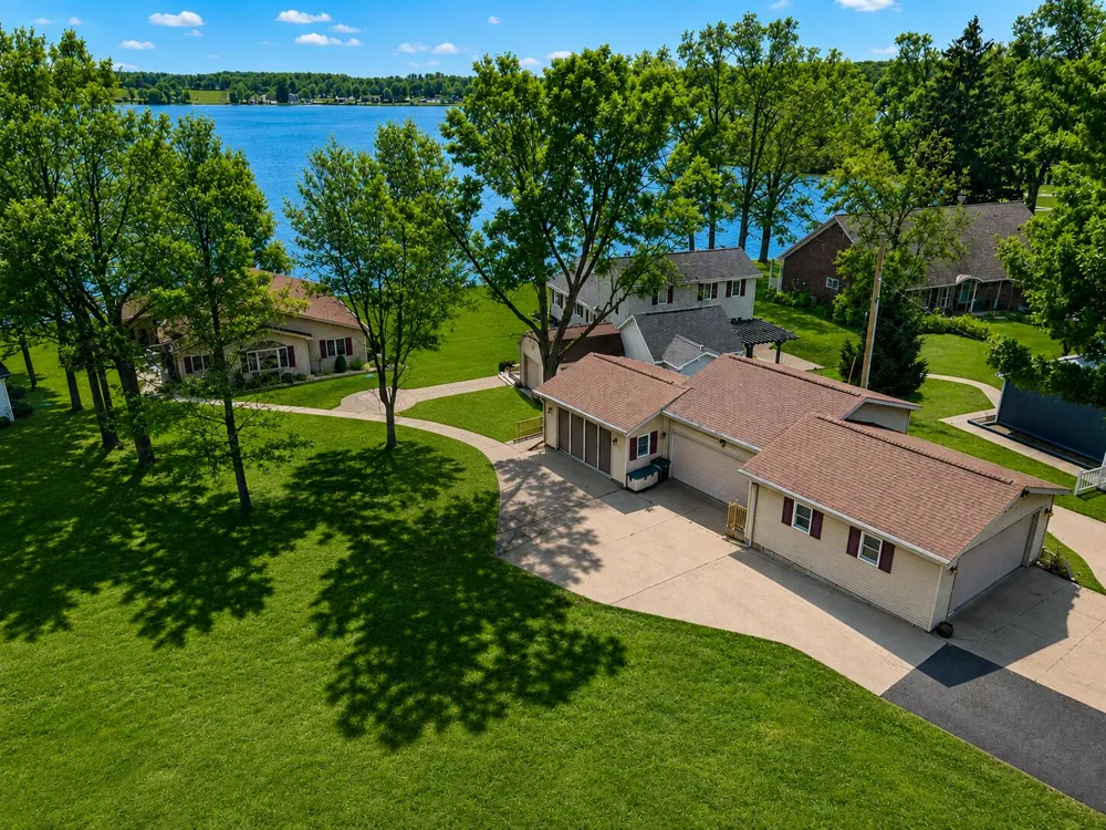 891 Morton Road Horton, MI 49246