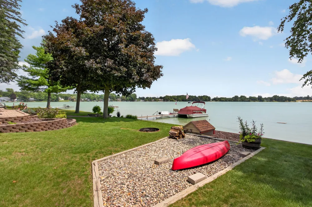 891 Morton Road Horton, MI 49246
