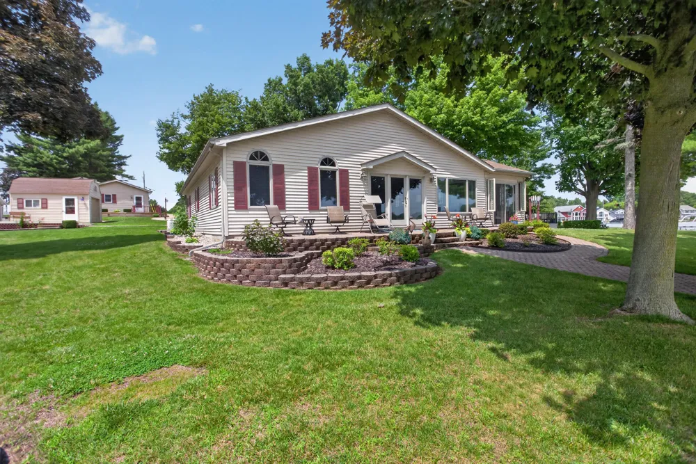 891 Morton Road Horton, MI 49246
