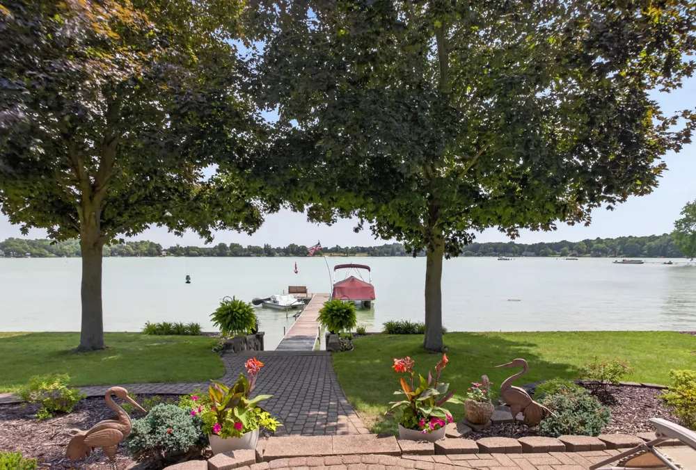 891 Morton Road Horton, MI 49246