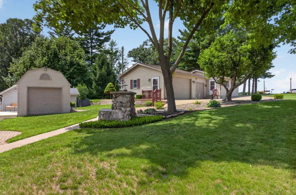891 Morton Road Horton, MI 49246