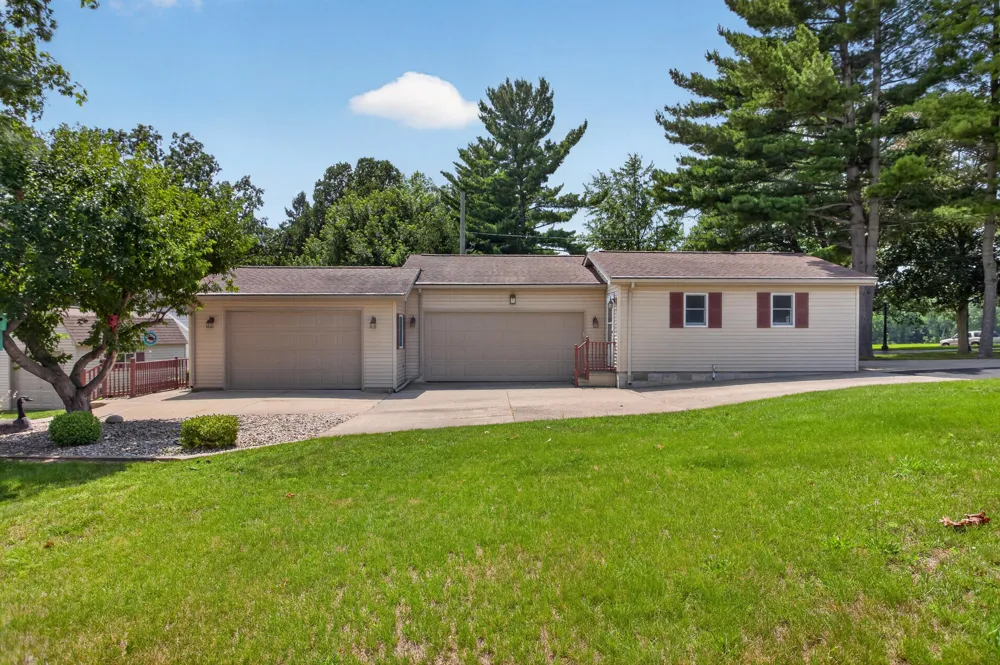 891 Morton Road Horton, MI 49246