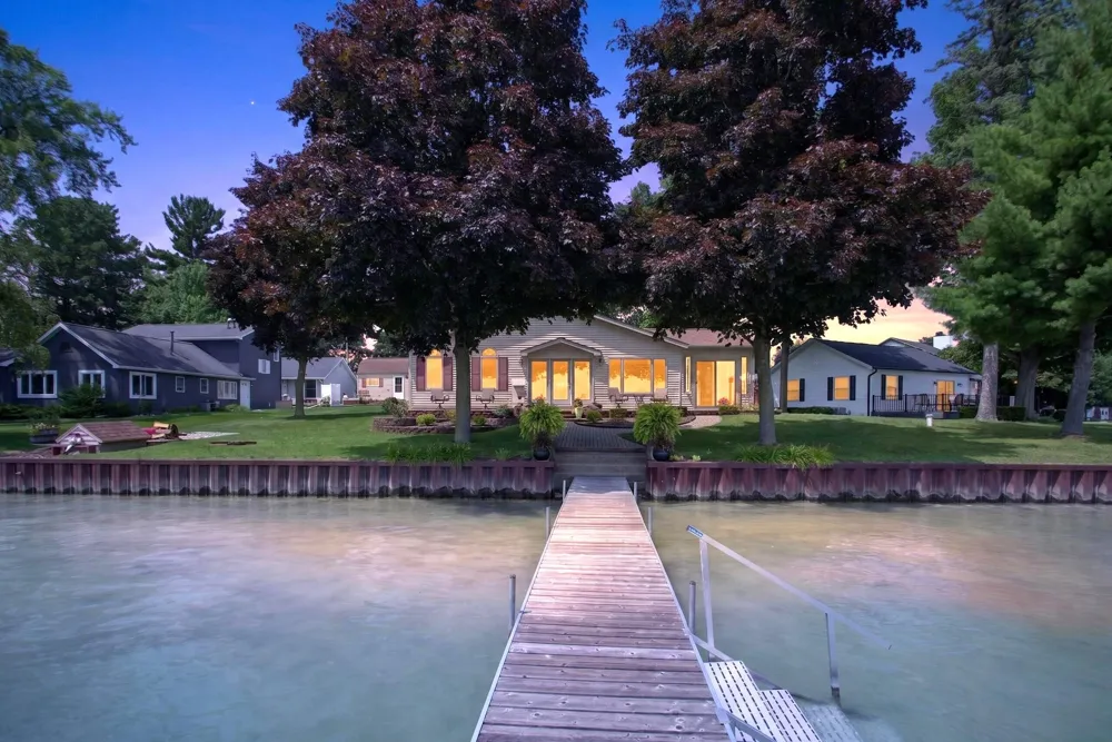 891 Morton Road Horton, MI 49246
