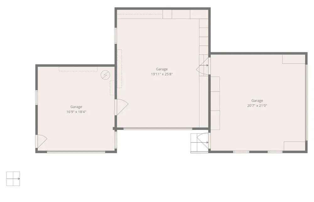 891 Morton Road Horton, MI 49246