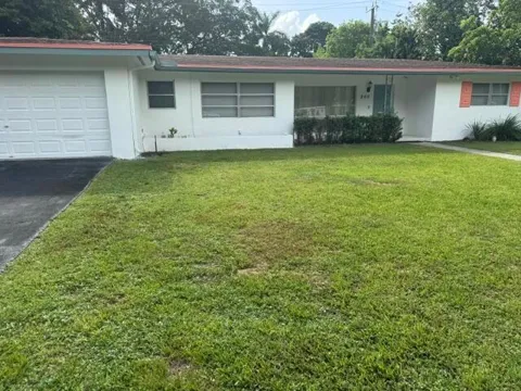 860 NW 65th Avenue