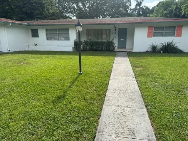 860 NW 65th Avenue Plantation, FL 33317