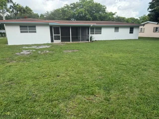 860 NW 65th Avenue Plantation, FL 33317