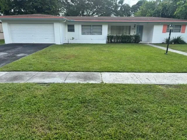860 NW 65th Avenue Plantation, FL 33317