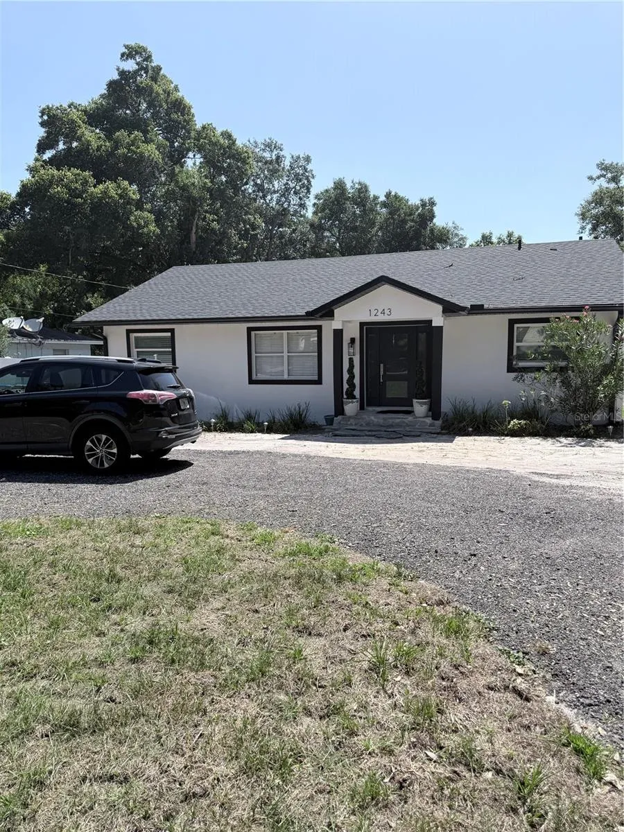 1243 DINGENS AVENUE Windermere, FL 34786