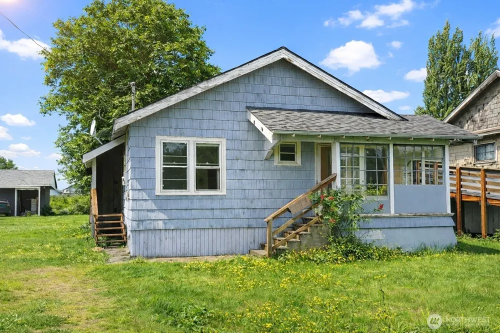 905 Coolidge Road Aberdeen, WA 98520