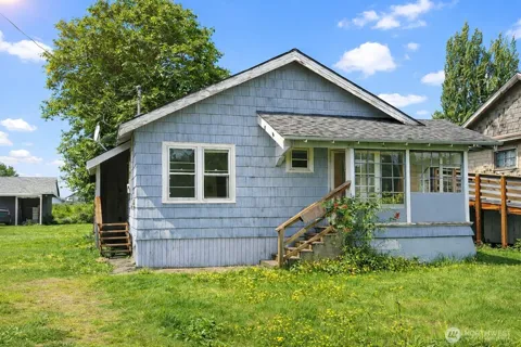 905 Coolidge Road