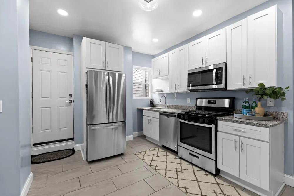 411 W 23RD STREET Baltimore, MD 21211