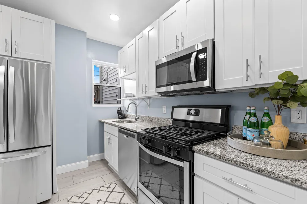 411 W 23RD STREET Baltimore, MD 21211