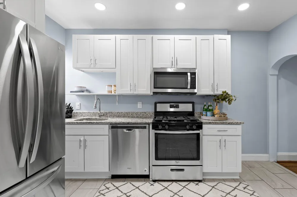 411 W 23RD STREET Baltimore, MD 21211