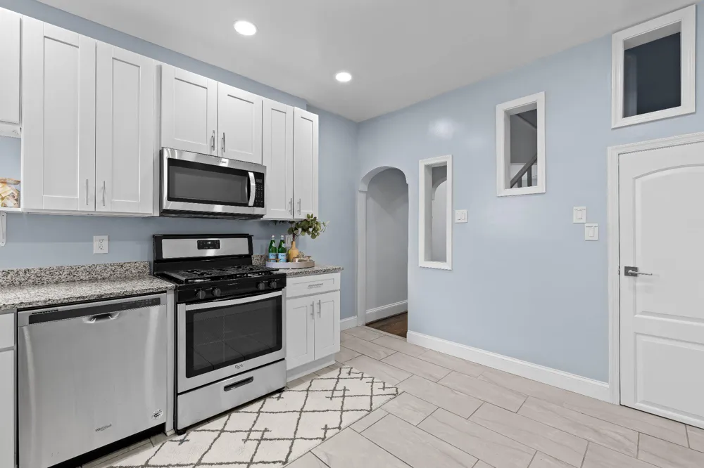 411 W 23RD STREET Baltimore, MD 21211
