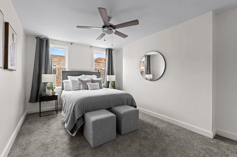 411 W 23RD STREET Baltimore, MD 21211