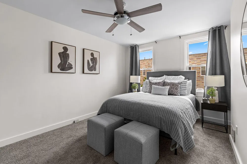 411 W 23RD STREET Baltimore, MD 21211