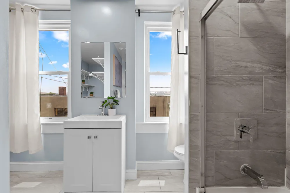 411 W 23RD STREET Baltimore, MD 21211