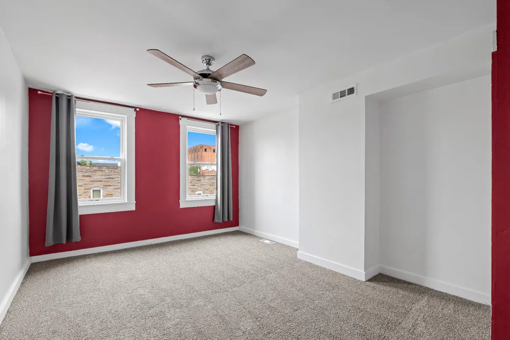 411 W 23RD STREET Baltimore, MD 21211