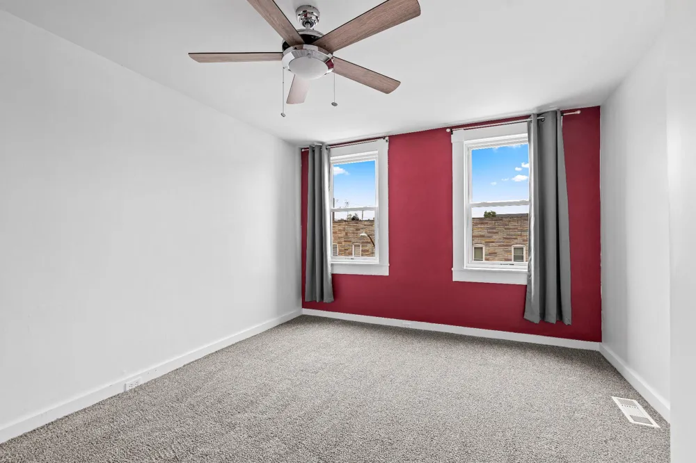 411 W 23RD STREET Baltimore, MD 21211