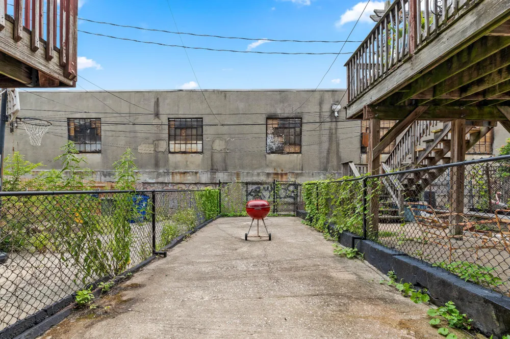 411 W 23RD STREET Baltimore, MD 21211