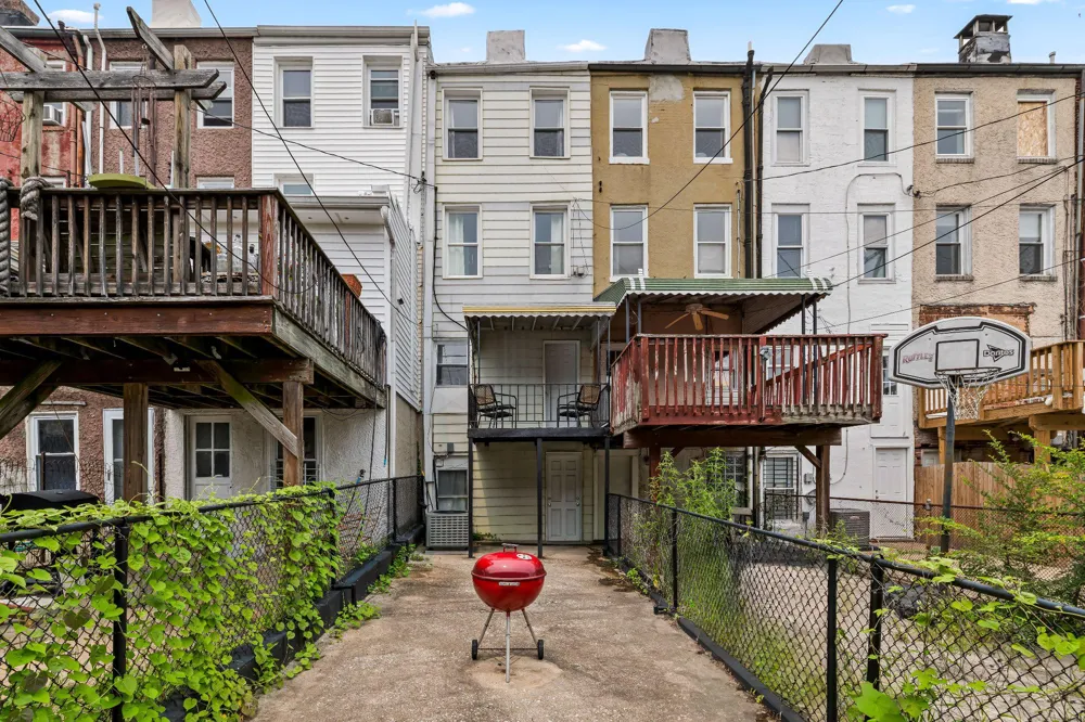 411 W 23RD STREET Baltimore, MD 21211