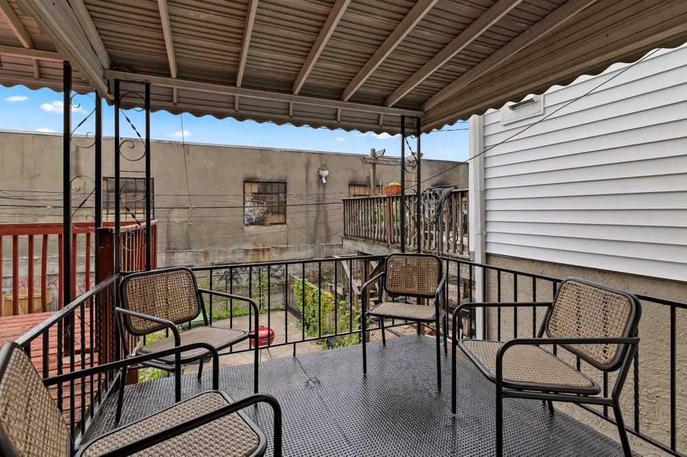 411 W 23RD STREET Baltimore, MD 21211