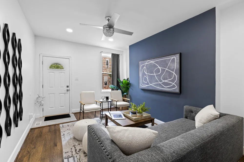 411 W 23RD STREET Baltimore, MD 21211