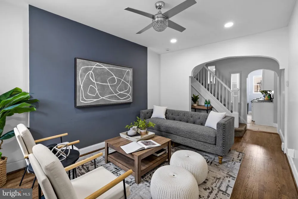 411 W 23RD STREET Baltimore, MD 21211