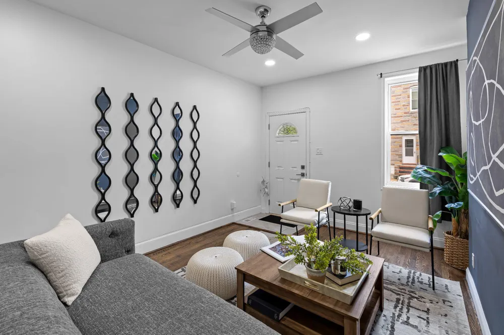 411 W 23RD STREET Baltimore, MD 21211