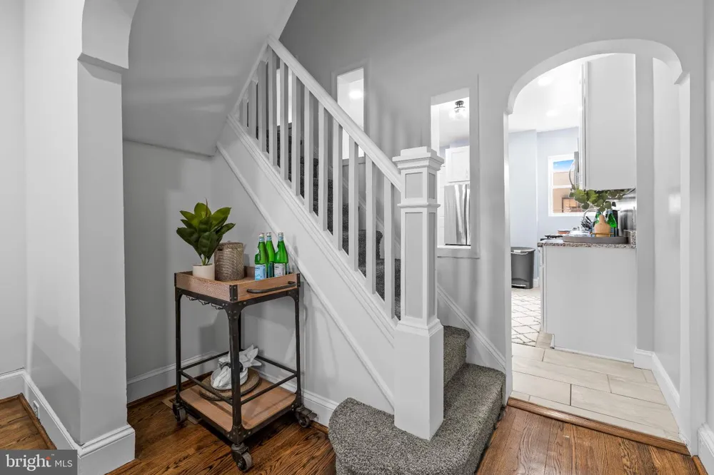 411 W 23RD STREET Baltimore, MD 21211