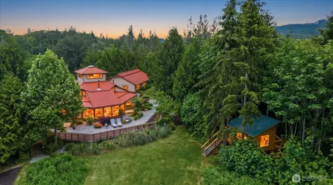 27346 Lake Cavanaugh Road