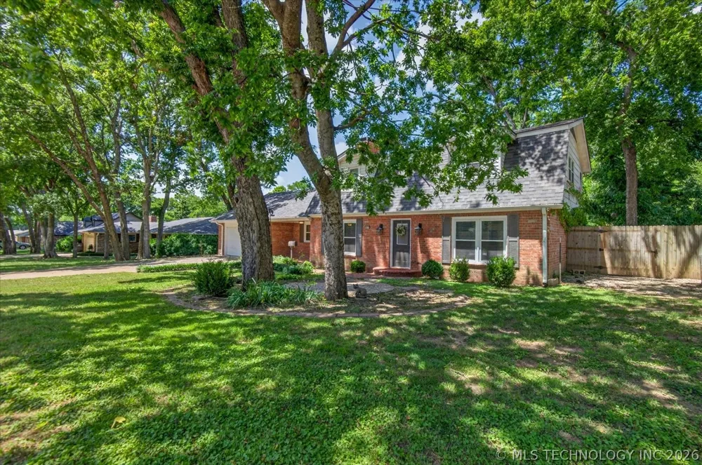 2612 SE Quail Place Bartlesville, OK 74006