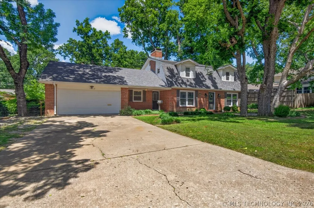 2612 SE Quail Place Bartlesville, OK 74006