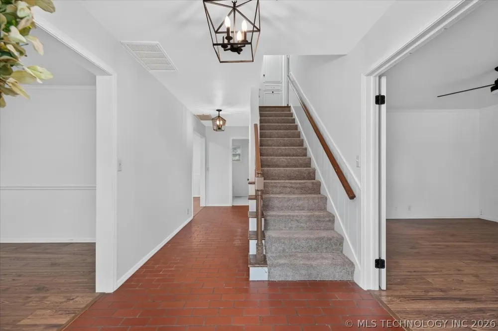 2612 SE Quail Place Bartlesville, OK 74006