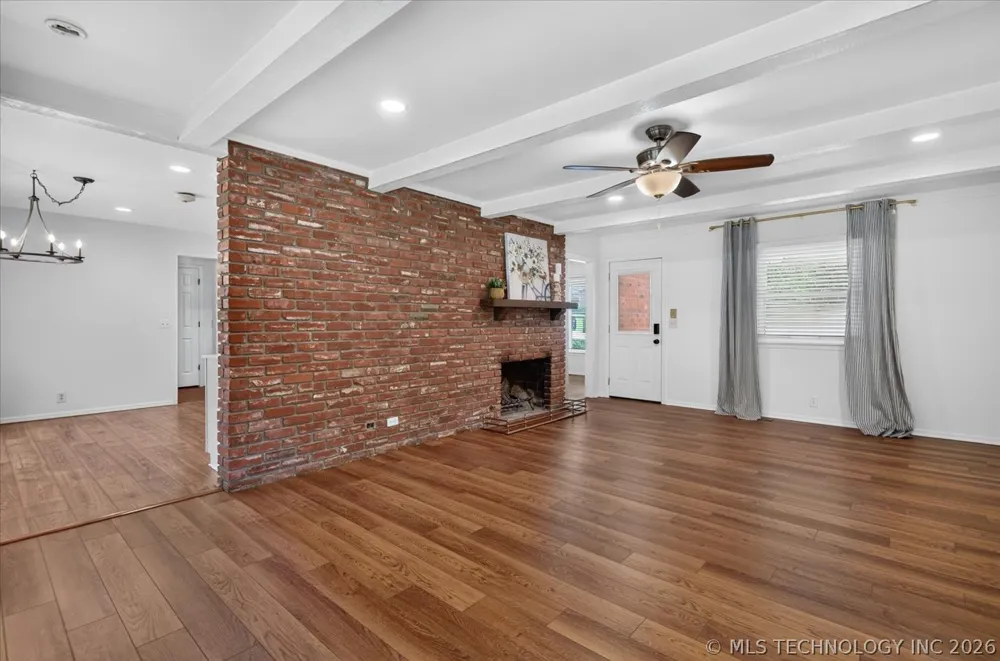 2612 SE Quail Place Bartlesville, OK 74006