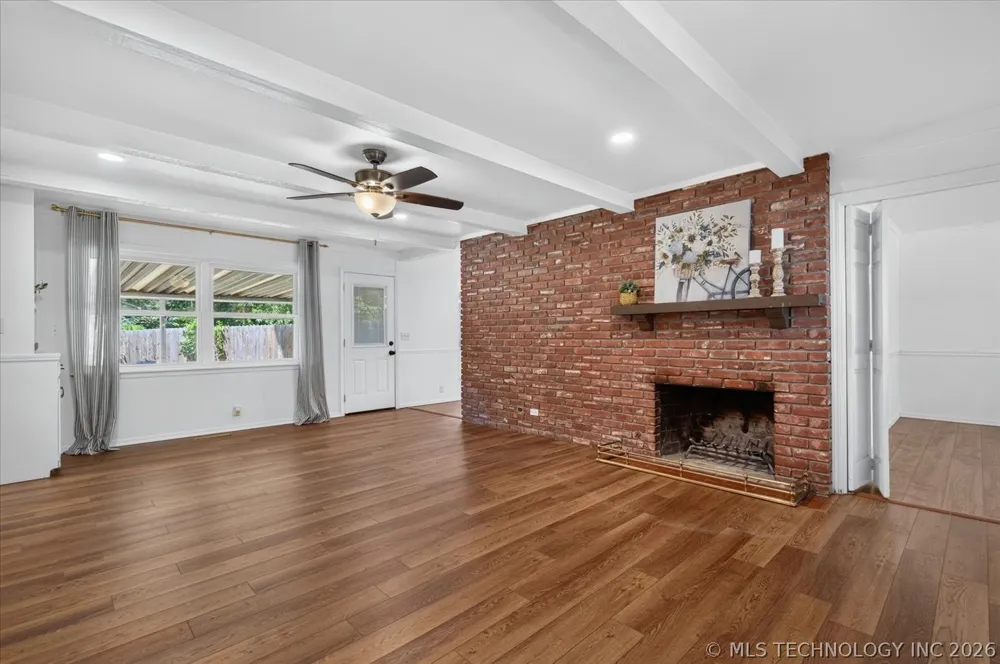 2612 SE Quail Place Bartlesville, OK 74006