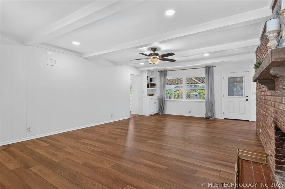 2612 SE Quail Place Bartlesville, OK 74006