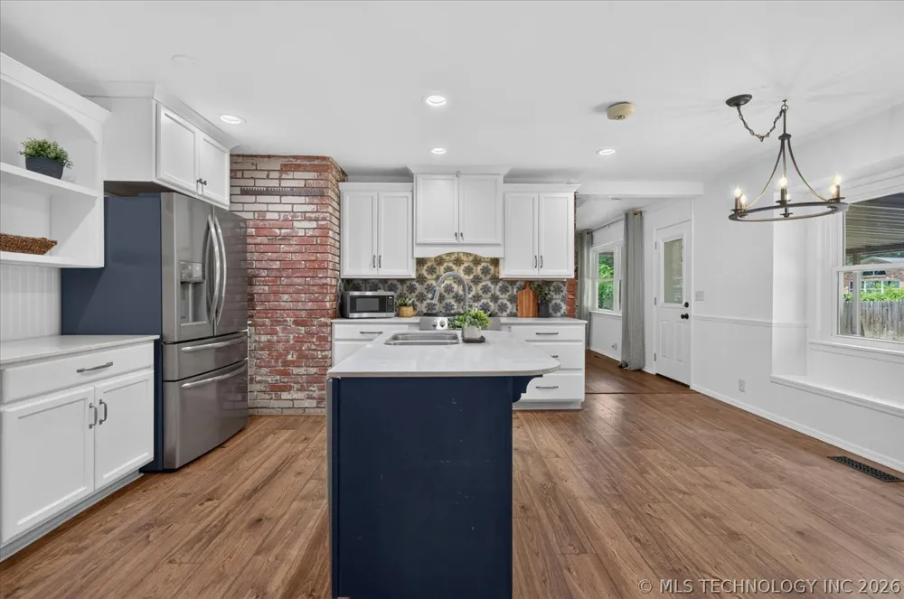 2612 SE Quail Place Bartlesville, OK 74006