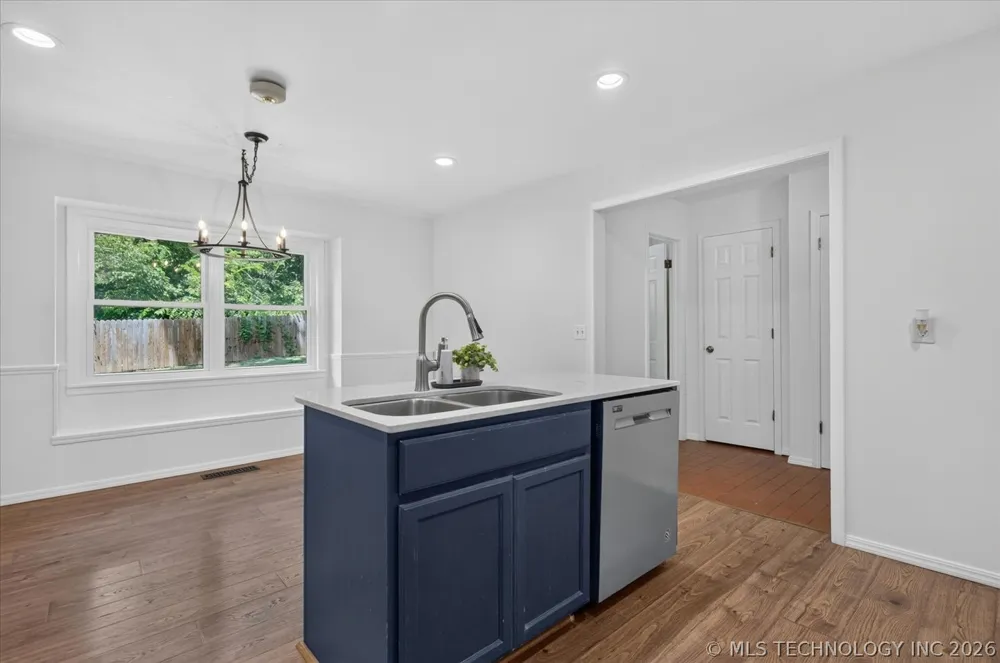 2612 SE Quail Place Bartlesville, OK 74006