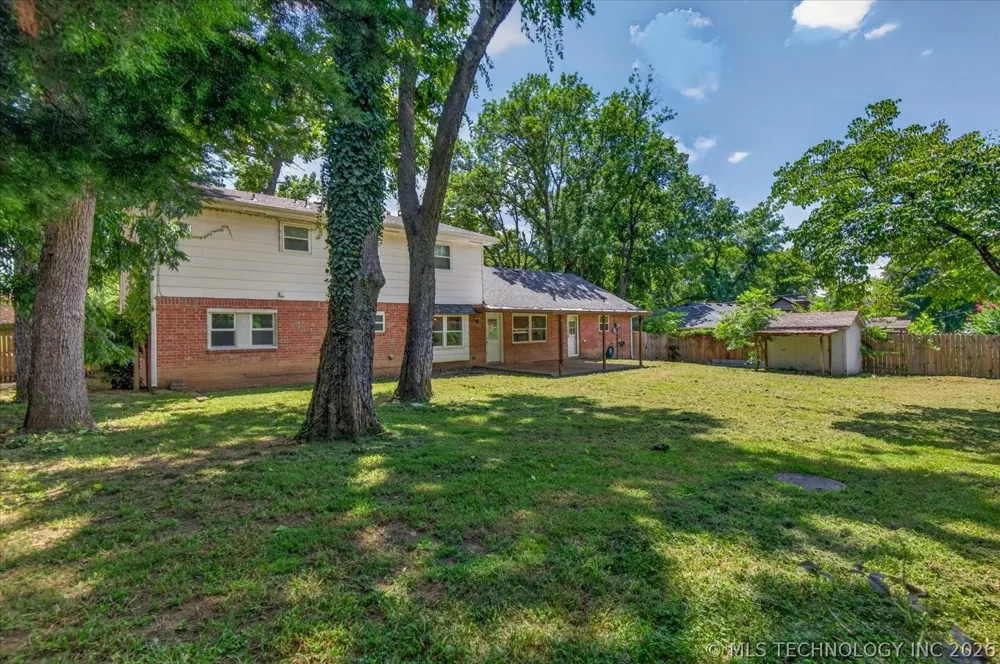2612 SE Quail Place Bartlesville, OK 74006