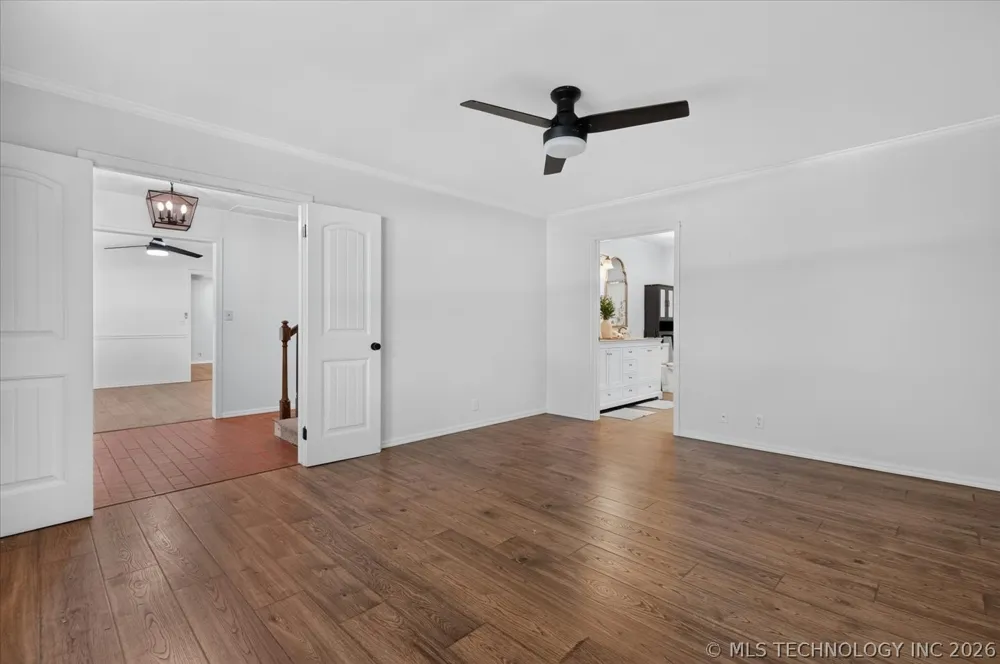2612 SE Quail Place Bartlesville, OK 74006