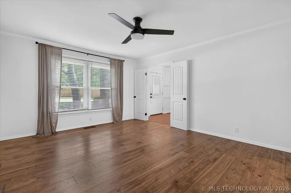 2612 SE Quail Place Bartlesville, OK 74006