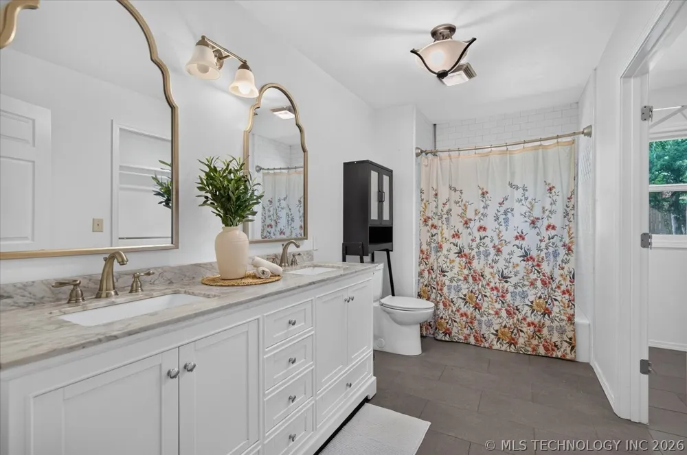 2612 SE Quail Place Bartlesville, OK 74006