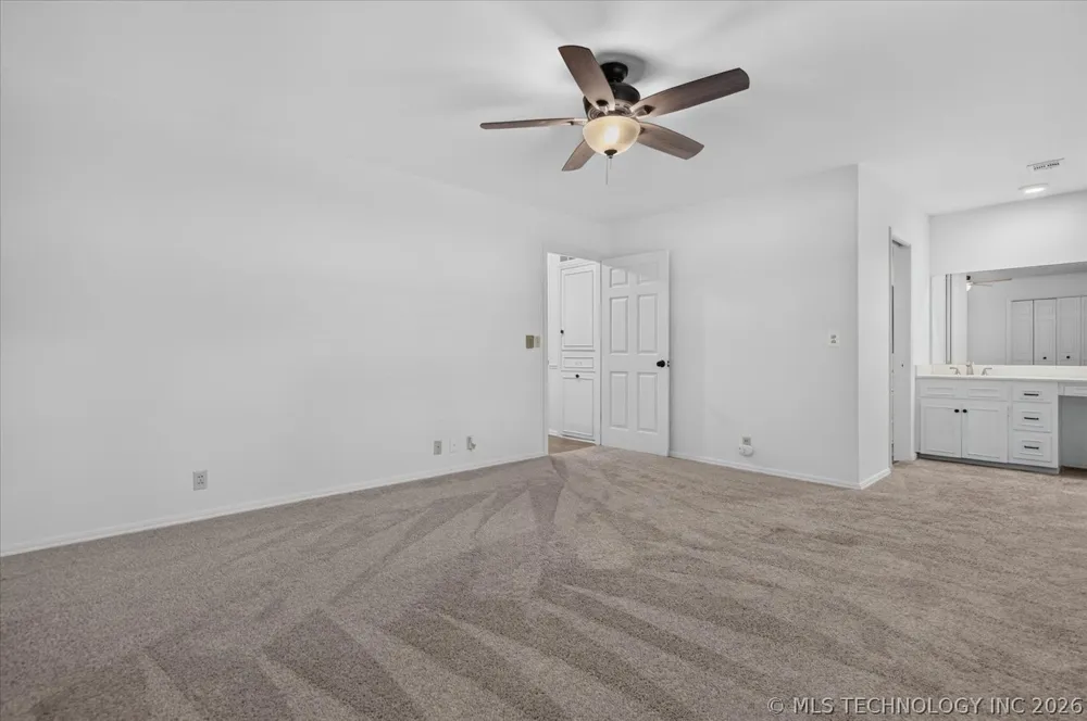 2612 SE Quail Place Bartlesville, OK 74006