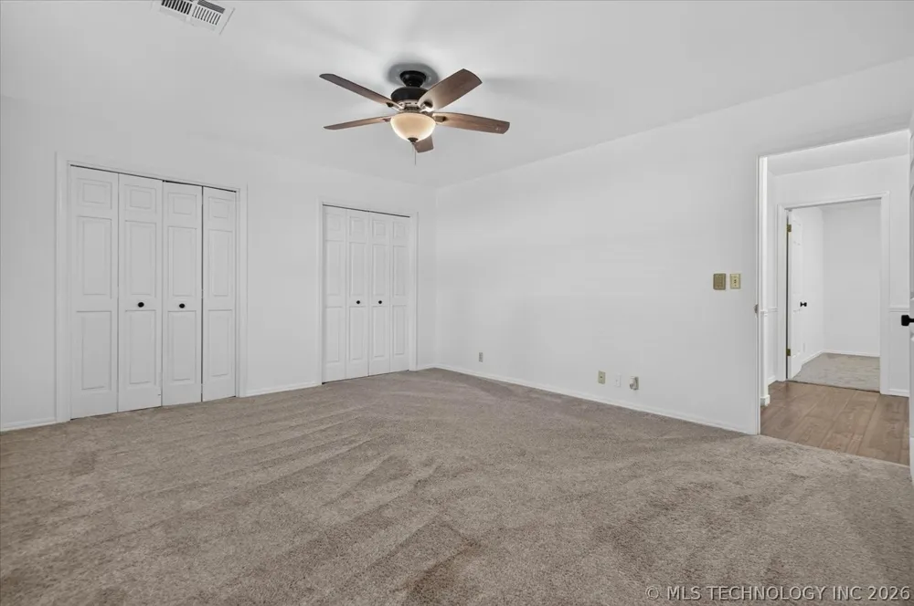 2612 SE Quail Place Bartlesville, OK 74006