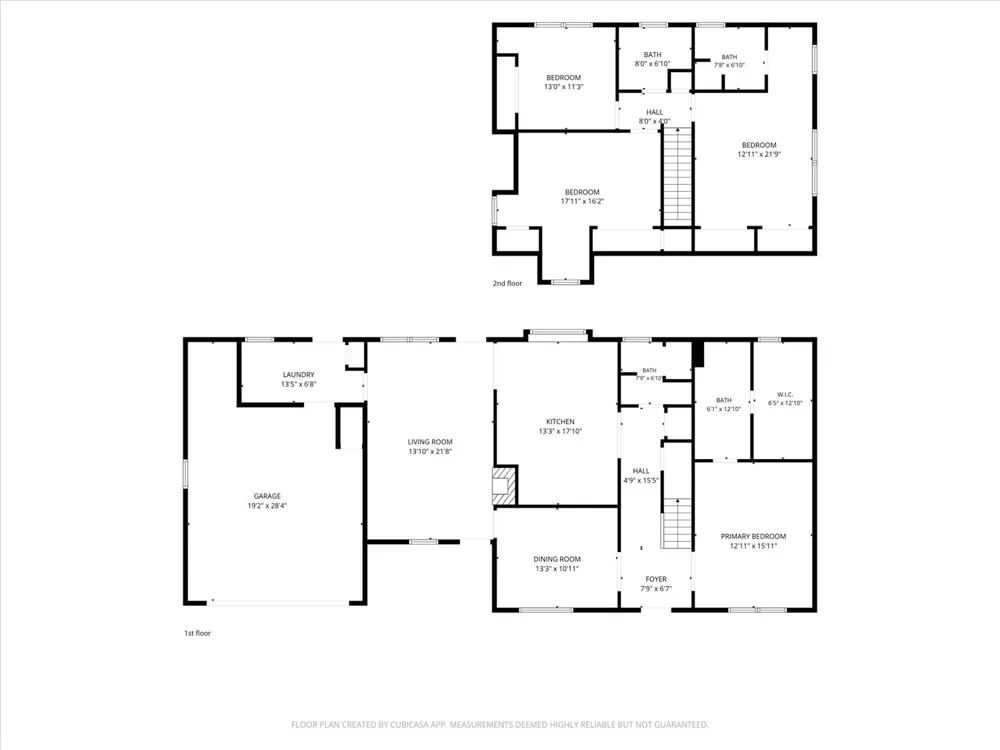 2612 SE Quail Place Bartlesville, OK 74006