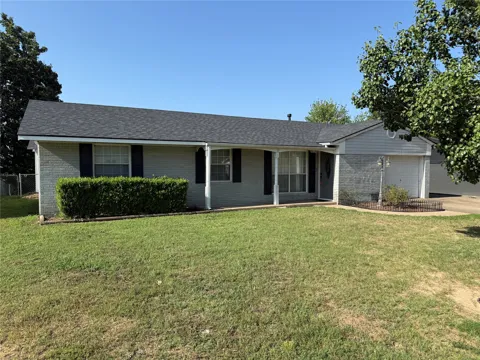 1215 Wade Wells Drive