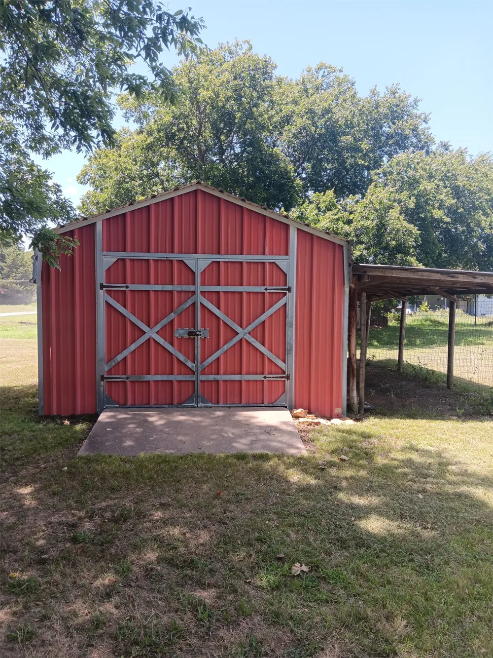 205 S Main Kingston, OK 73439