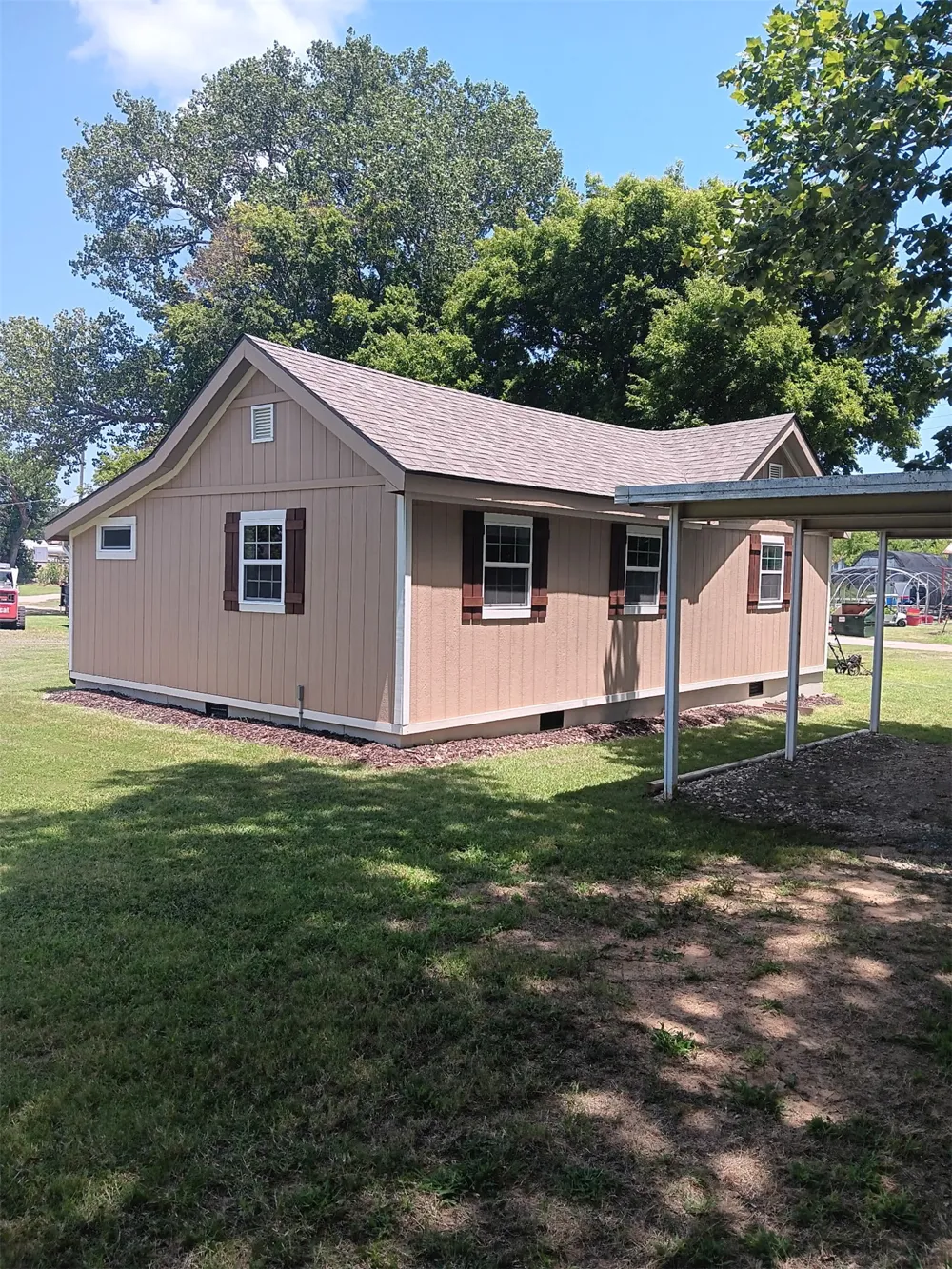 205 S Main Kingston, OK 73439